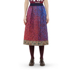 PLM-Trapuntata-skirt-quilted-model-front