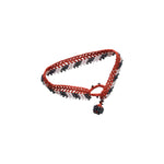 front of bracelet