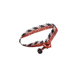 front of bracelet