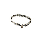 front of bracelet
