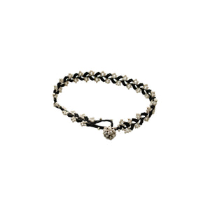 front of bracelet