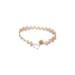 front of bracelet