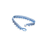 front of bracelet