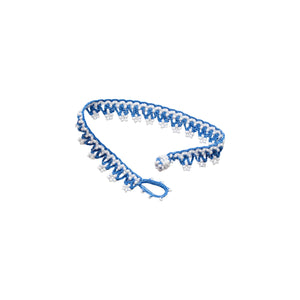 front of bracelet