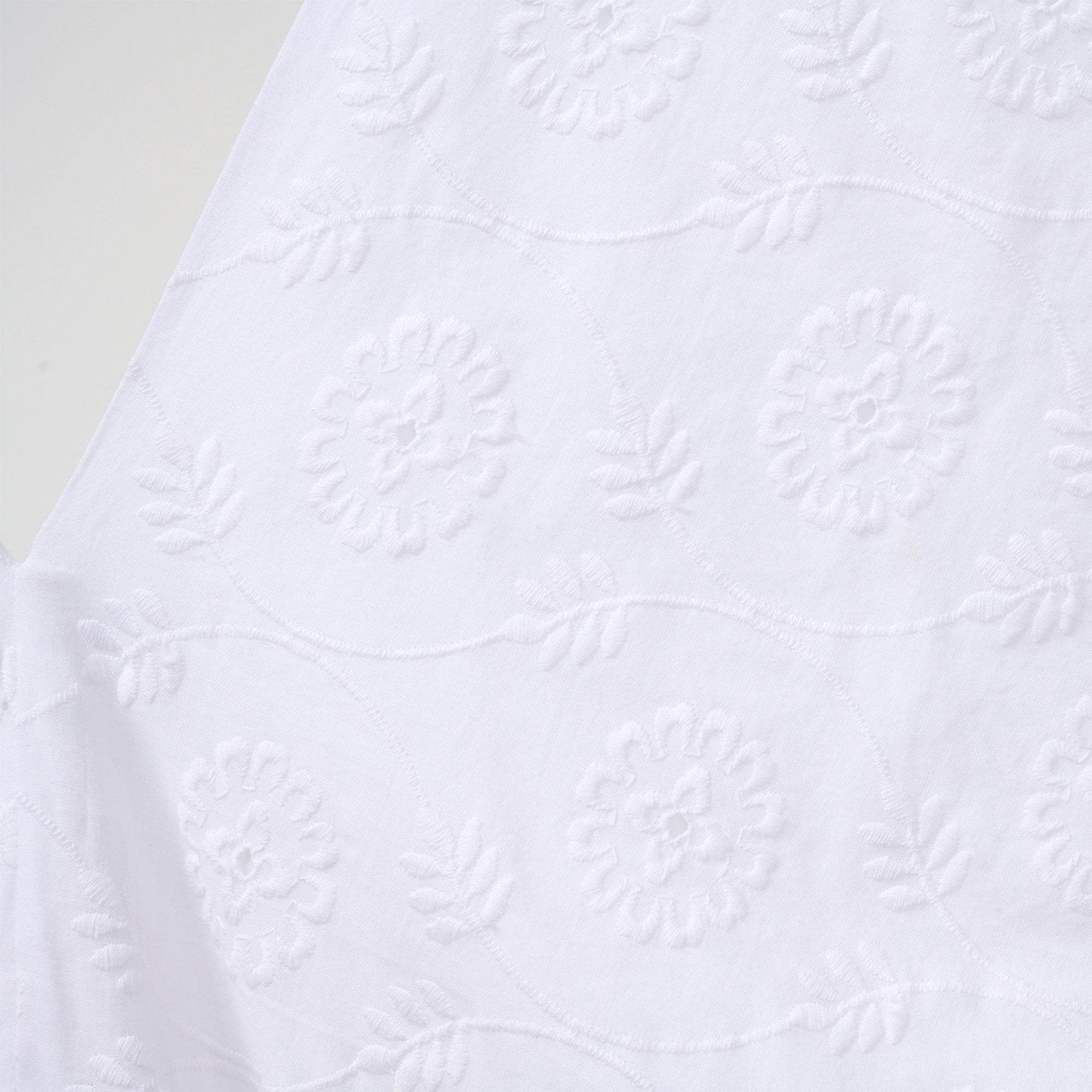 Ava Dress - Eyelet 2