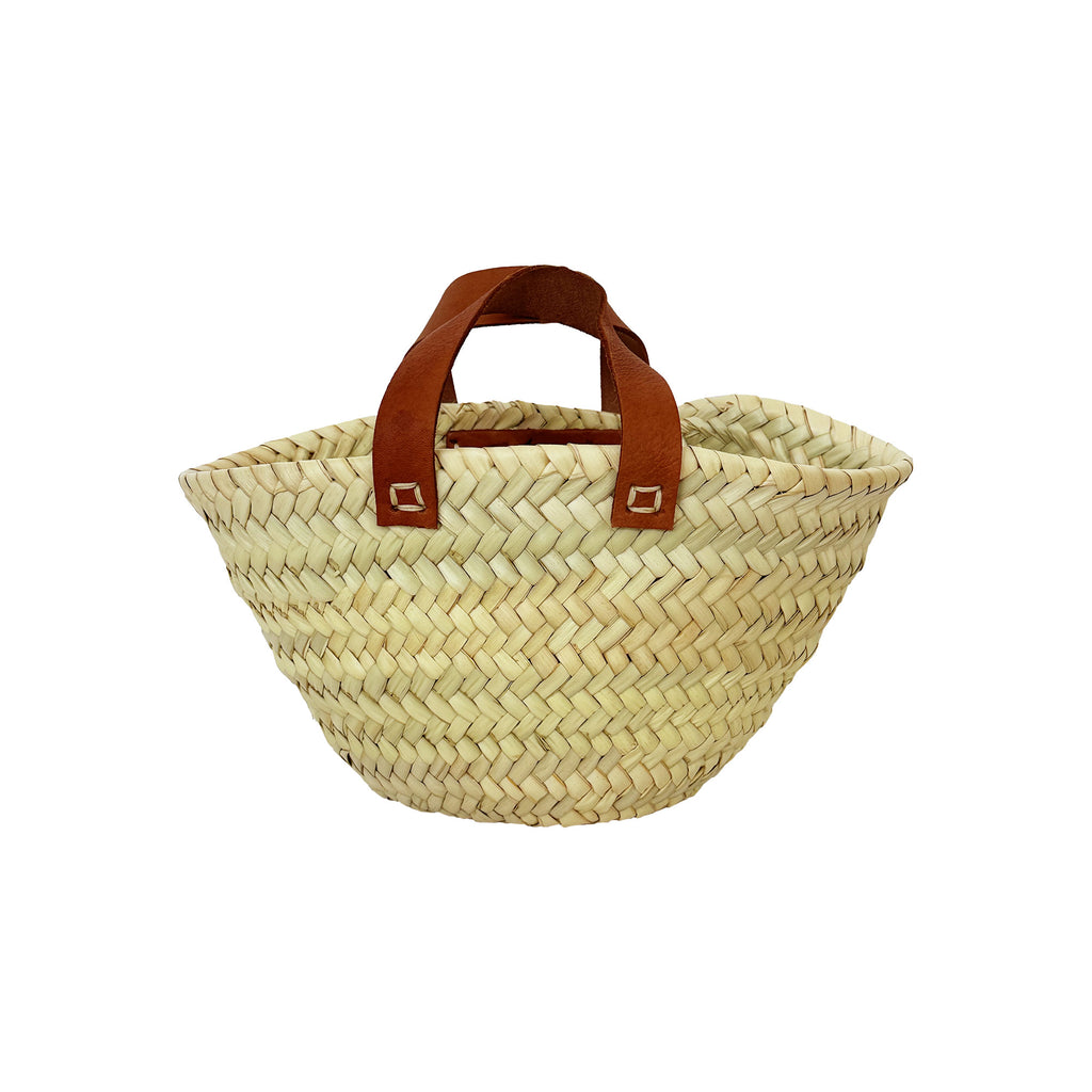 Front of bag