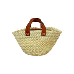 Front of bag