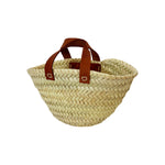 side of bag