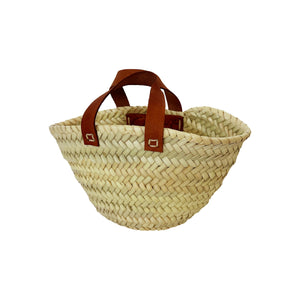 side of bag