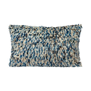 Moroccan Rug Pillow - 2
