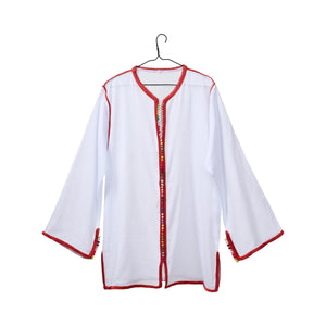 choix-moroccan-tunic-rust-white