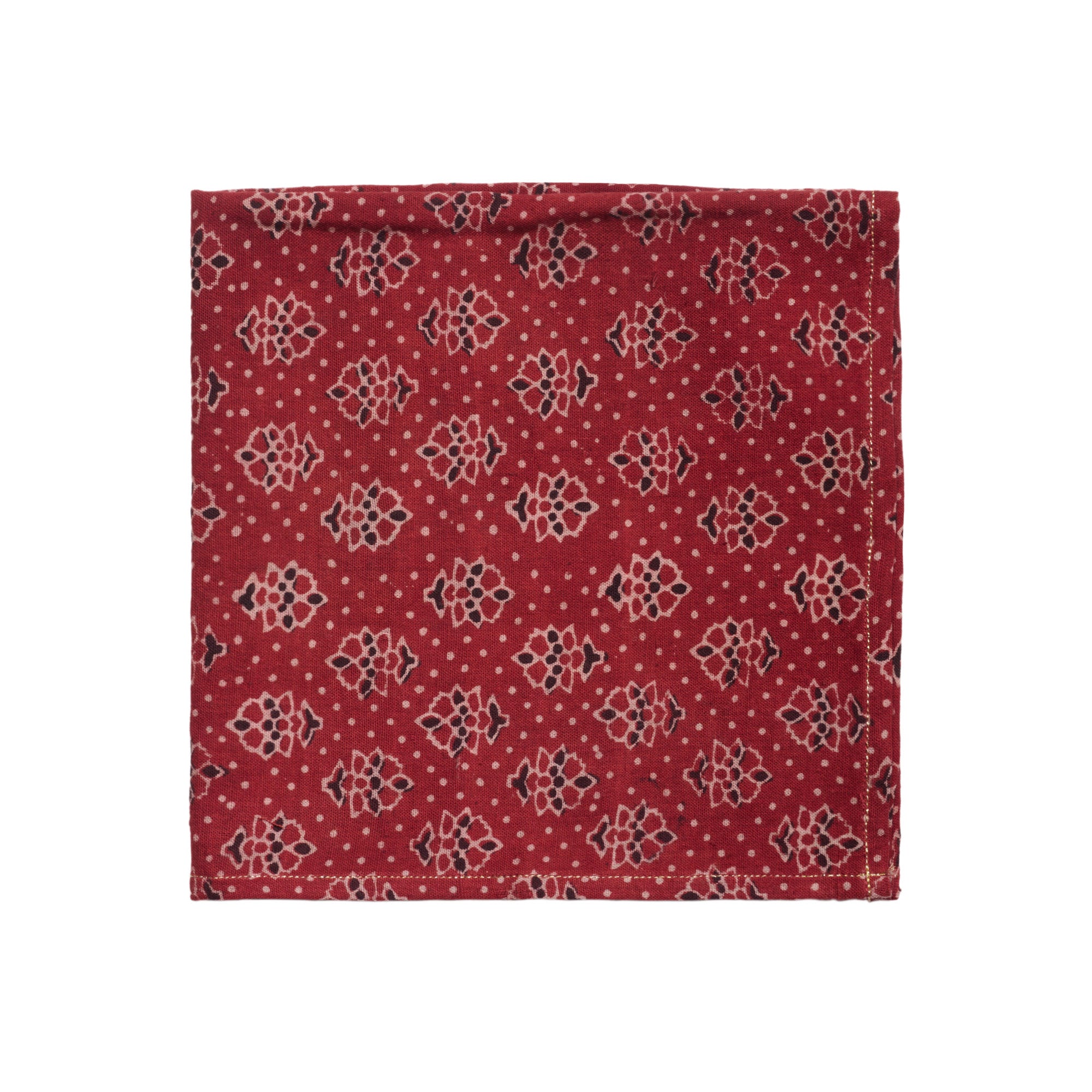 choix-napkin-mean-reds-half-fold