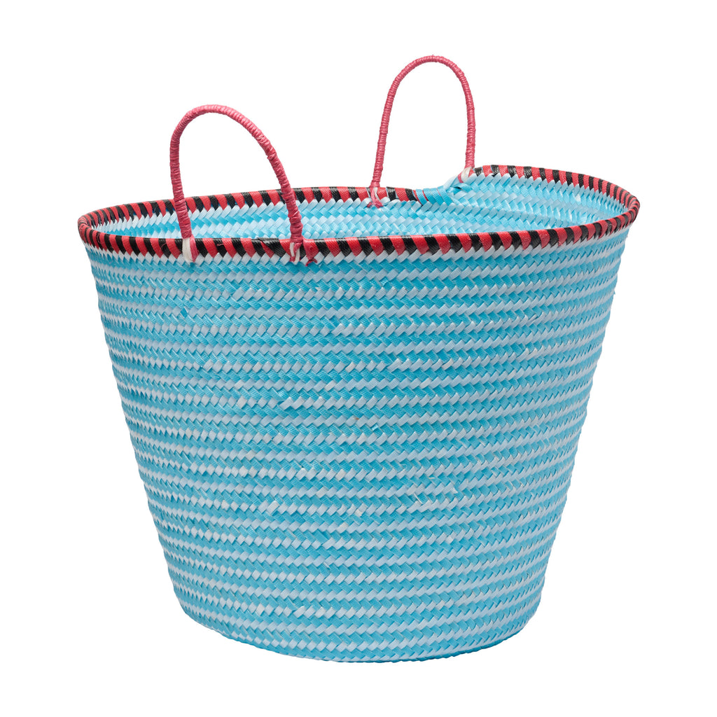 hicham-donkey-basket-blue-red-black