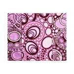 Pepela Purple placemat