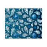 Blue Placemat