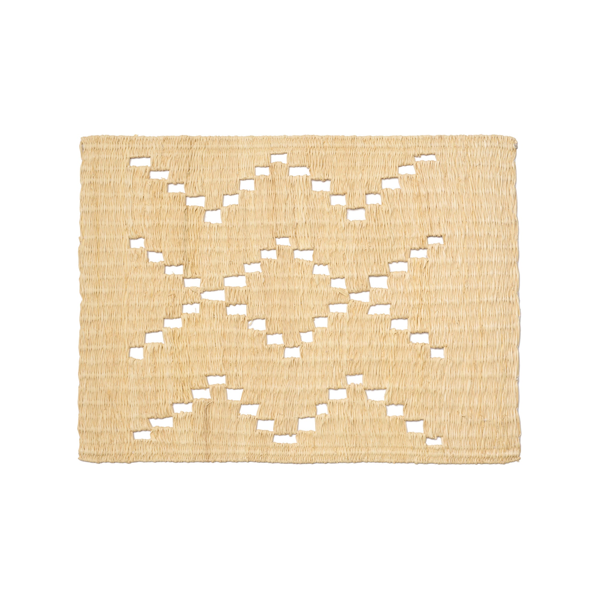 Estera Chevron Placemat Set