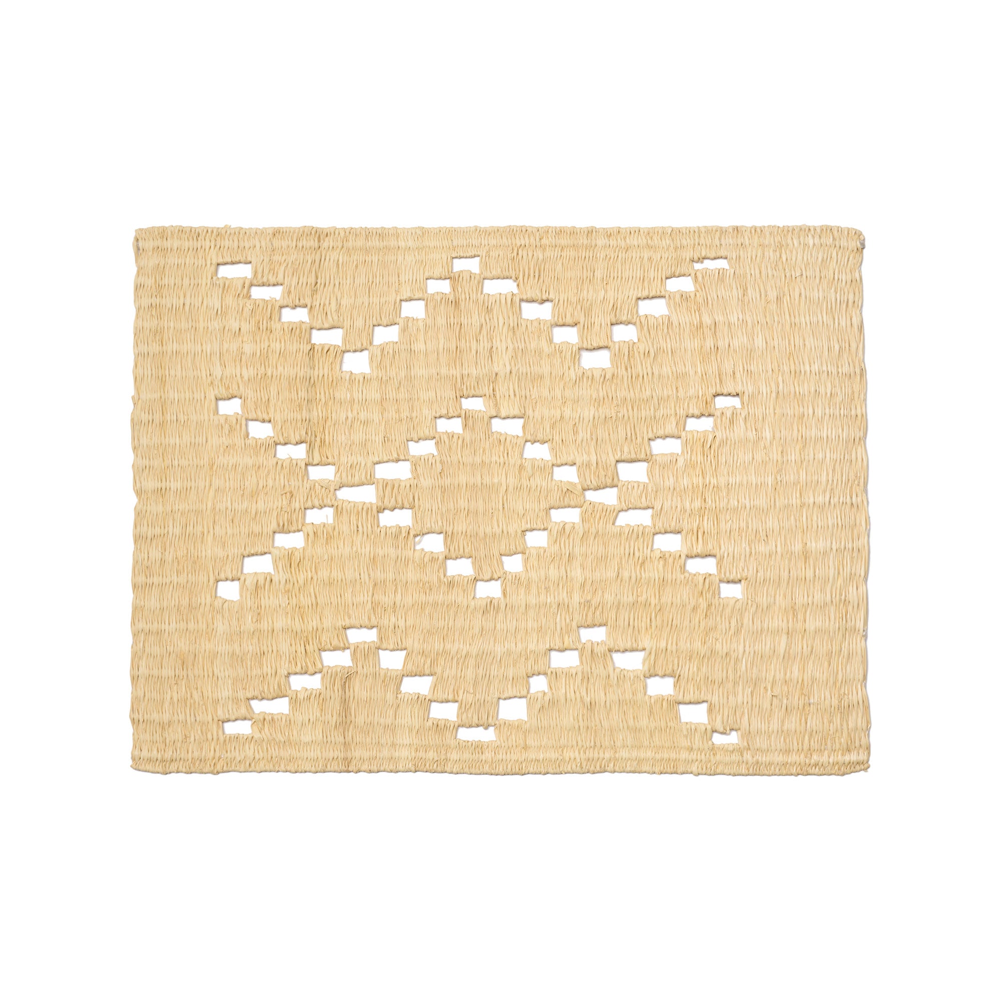 Estera Chevron Placemat Set