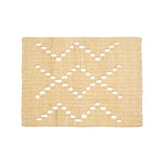Estera Chevron Placemat Set