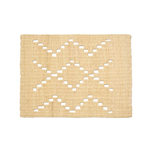 Estera Chevron Placemat Set