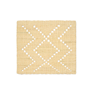 Estera Chevron Placemat Set