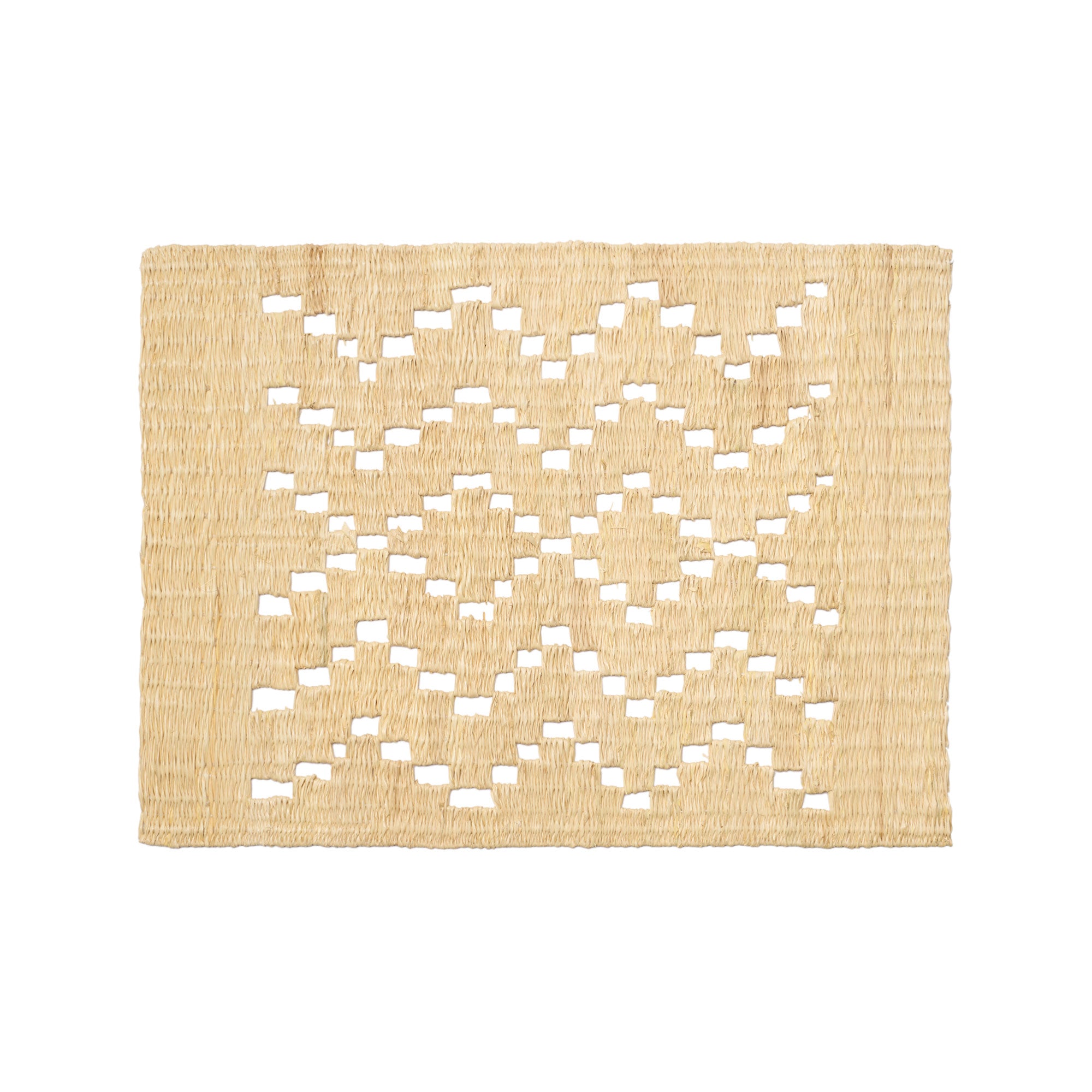 Estera Chevron Placemat Set