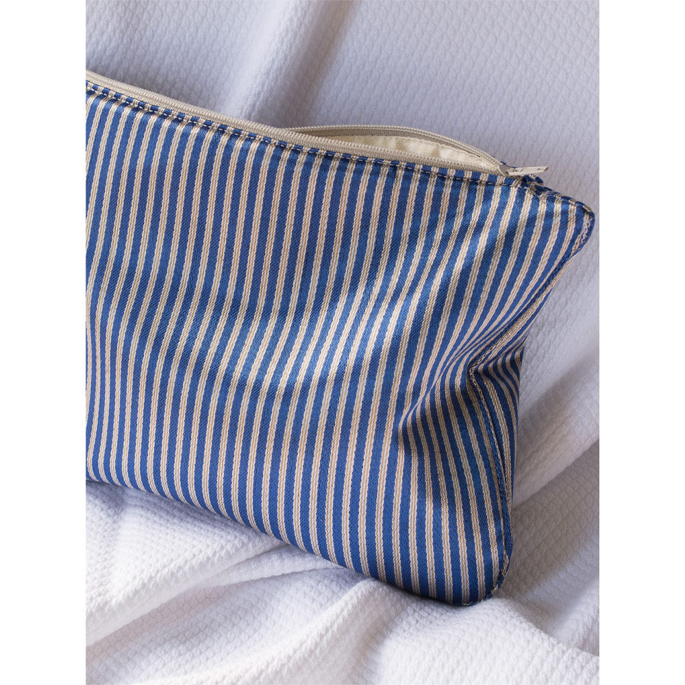 Silk Pouch - No.30