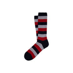 Milton Sock - Navy