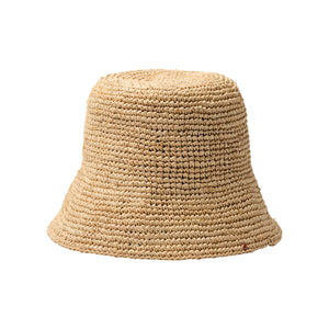 Shack Hat - Natural