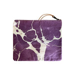 back of pouch