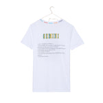 Astro Tee - Gemini