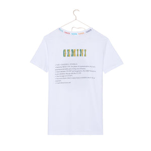 Astro Tee - Gemini