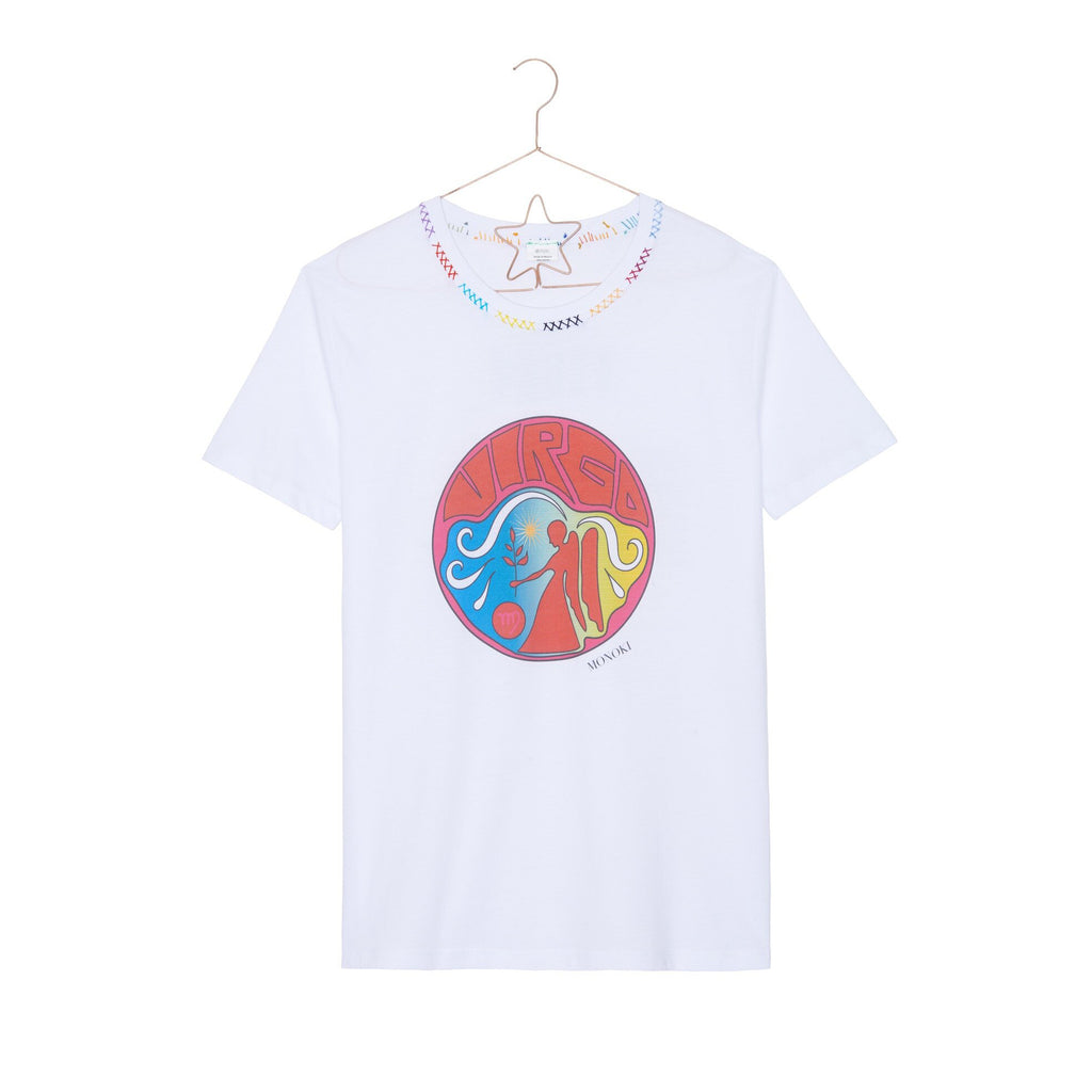 Astro Tee - Virgo