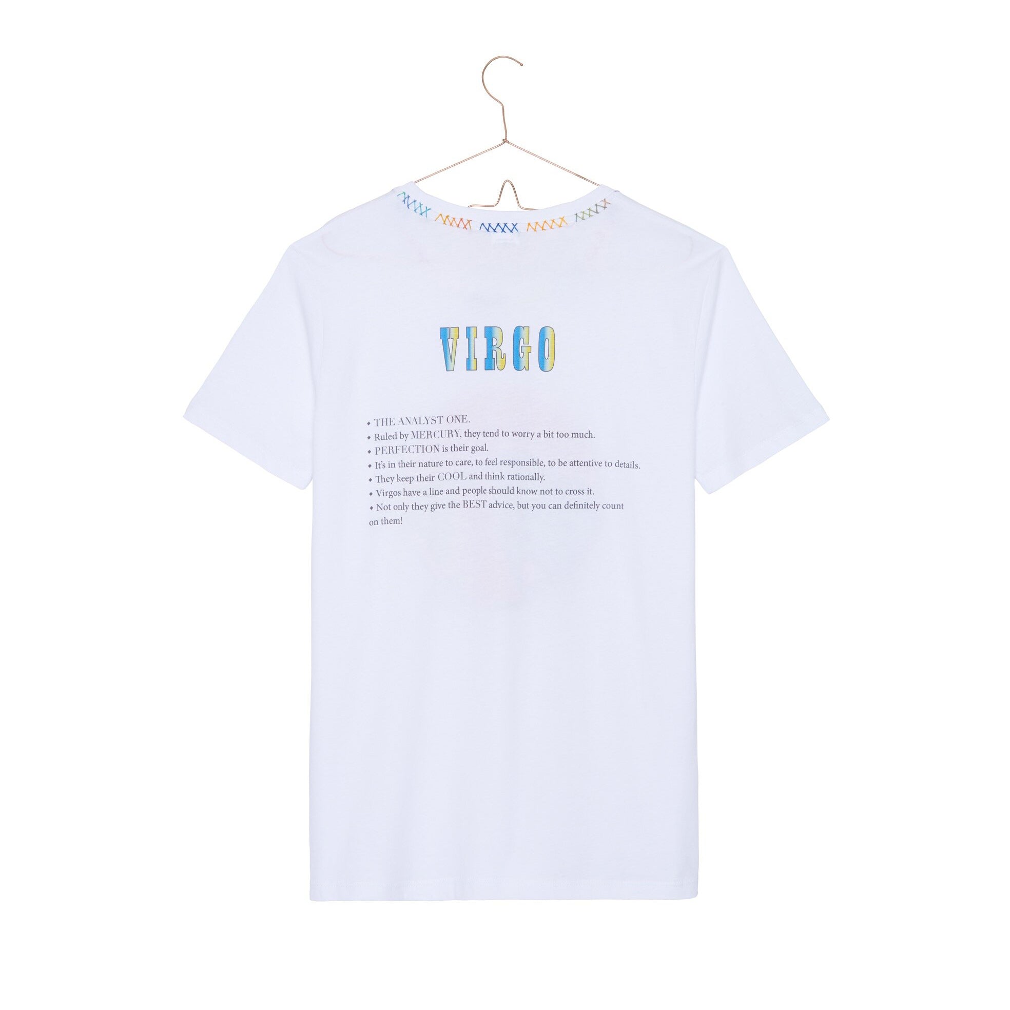 Astro Tee - Virgo