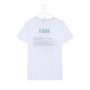 Astro Tee - Virgo