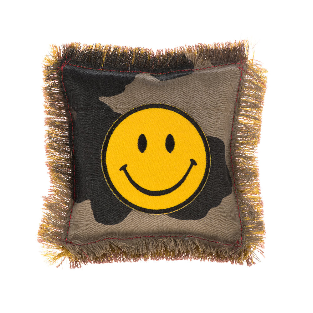 Smiley Lavender Sachet