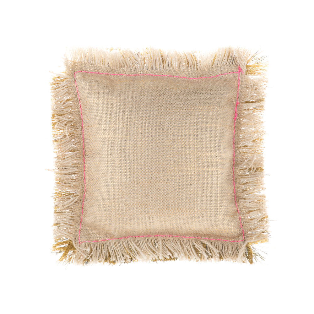 Smiley Lavender Sachet