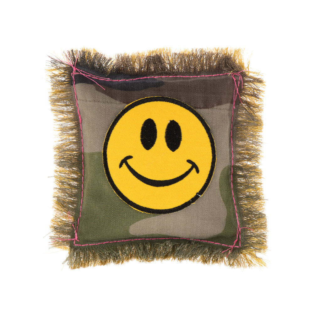 Smiley Lavender Sachet