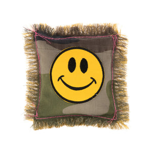 Smiley Lavender Sachet