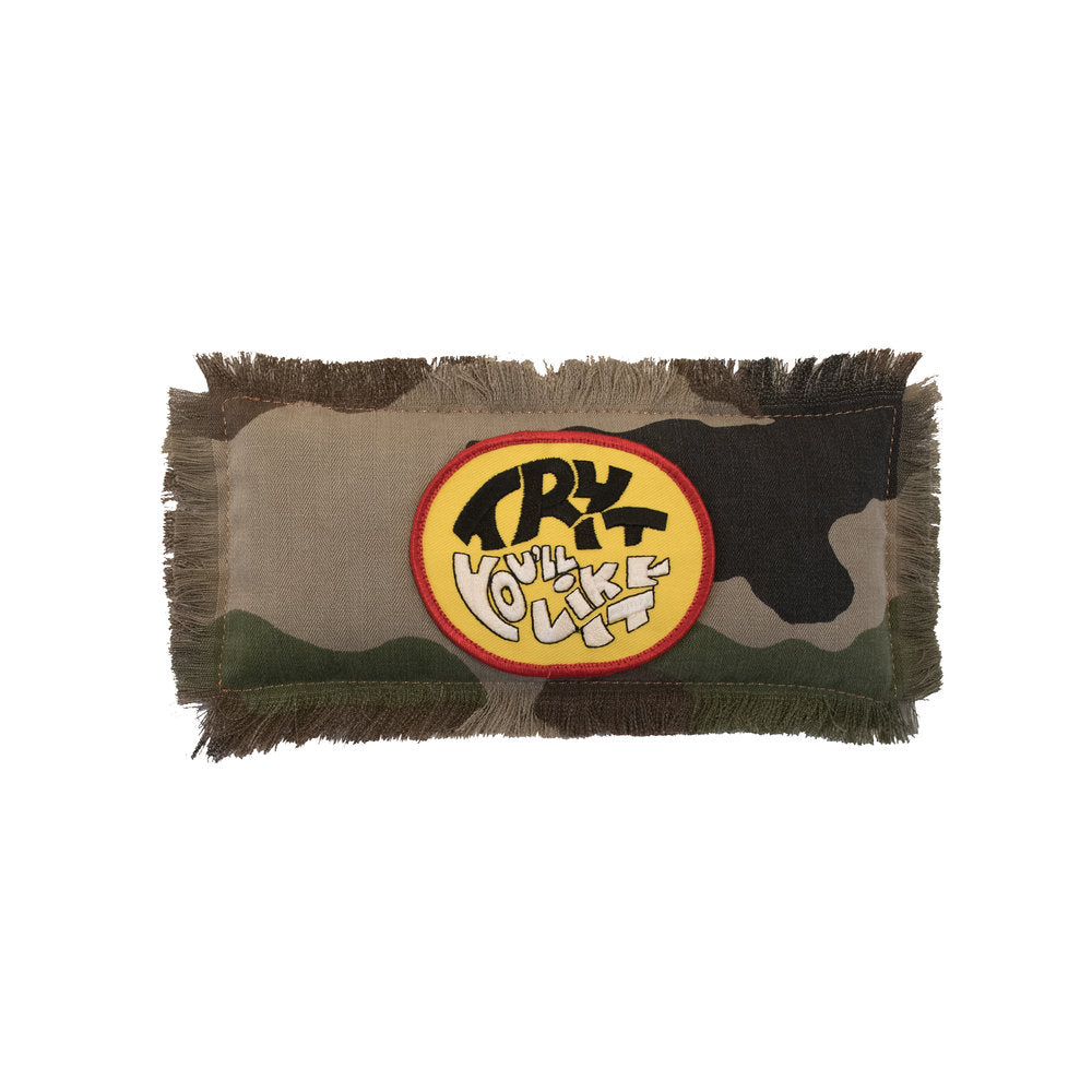 Try It You'll Like It Eye Pillow