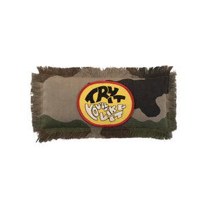 Try It You'll Like It Eye Pillow