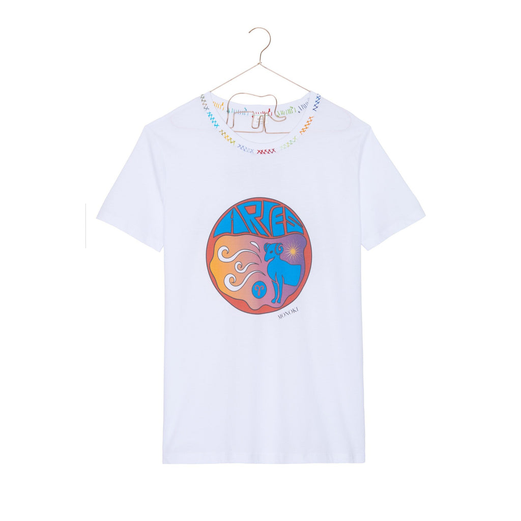 Astro Tee - Aries