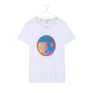 Astro Tee - Aries