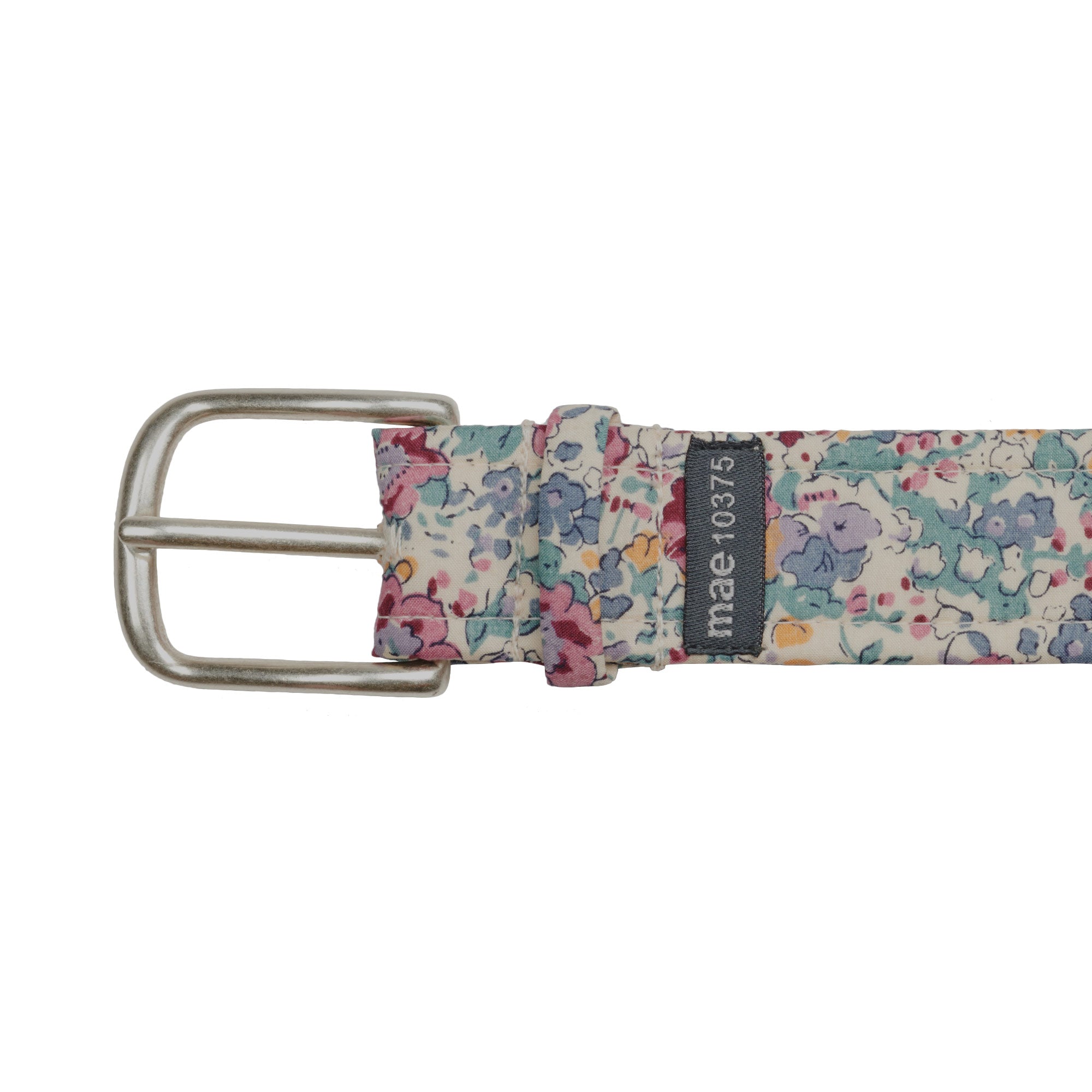 Liberty Fabric Belt 1171