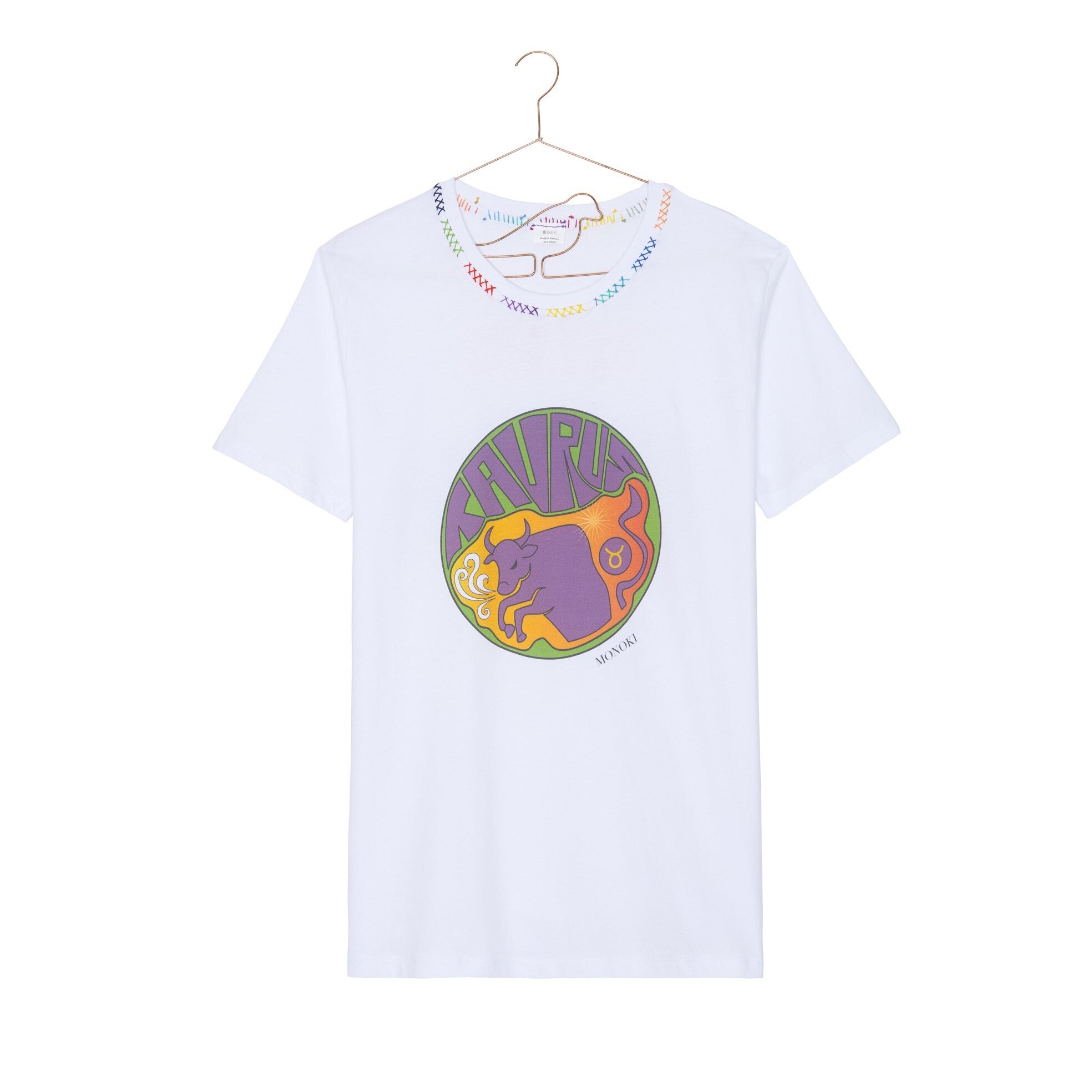 Astro Tee - Taurus