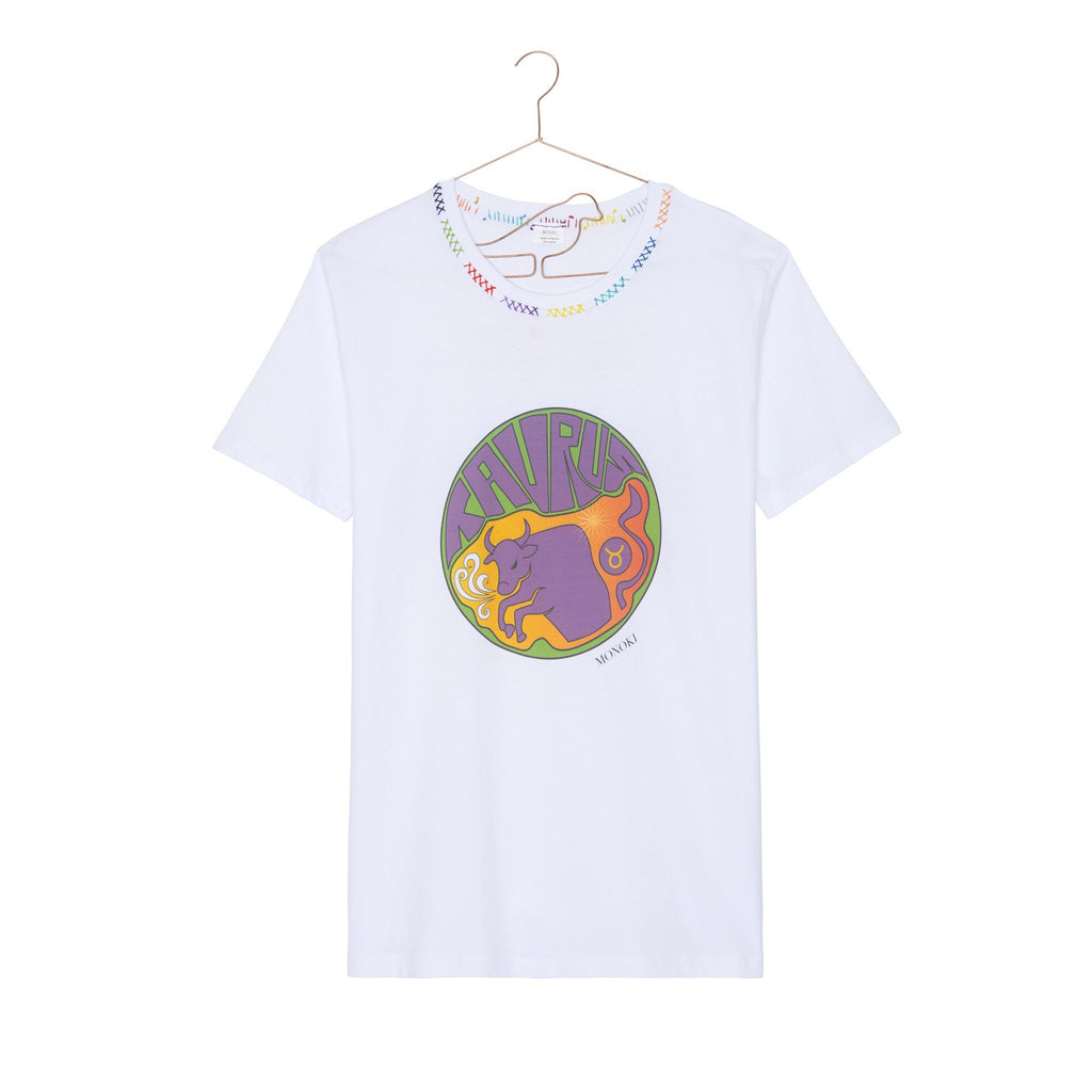 Astro Tee - Taurus