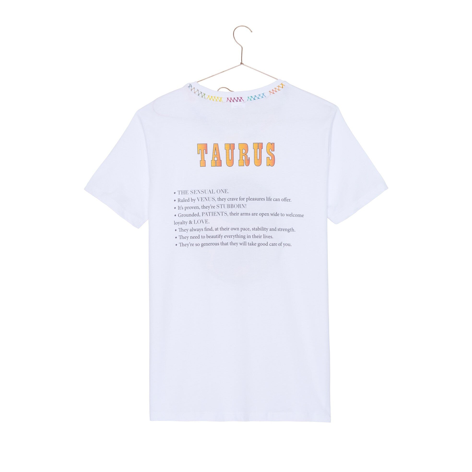 Astro Tee - Taurus