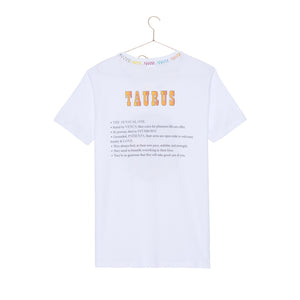 Astro Tee - Taurus
