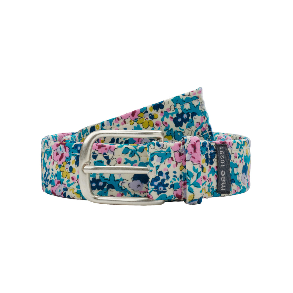 Liberty Fabric Belt 1274