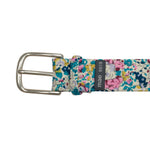 Liberty Fabric Belt 1274