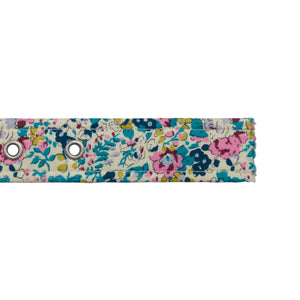 Liberty Fabric Belt 1274